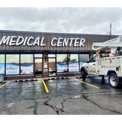 Nowobilska Medical Practice - Nowobilska Medical Center @ 5257 S Cicero Ave, Chicago, IL 60632 .Family Practice Immigration @  CDL Exam . Midway Area . Cool .