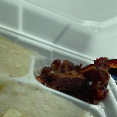 In & Out Pizza by null