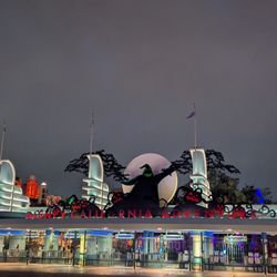 Disneyland 5K