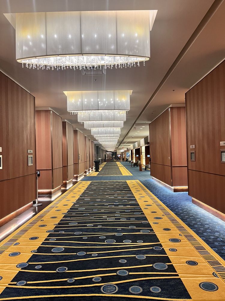 Marriott Montreal Airport In-Terminal Hotel