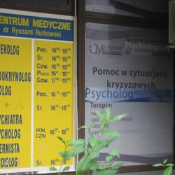 Centrum Medyczne dr. Ryszard Rutkowski