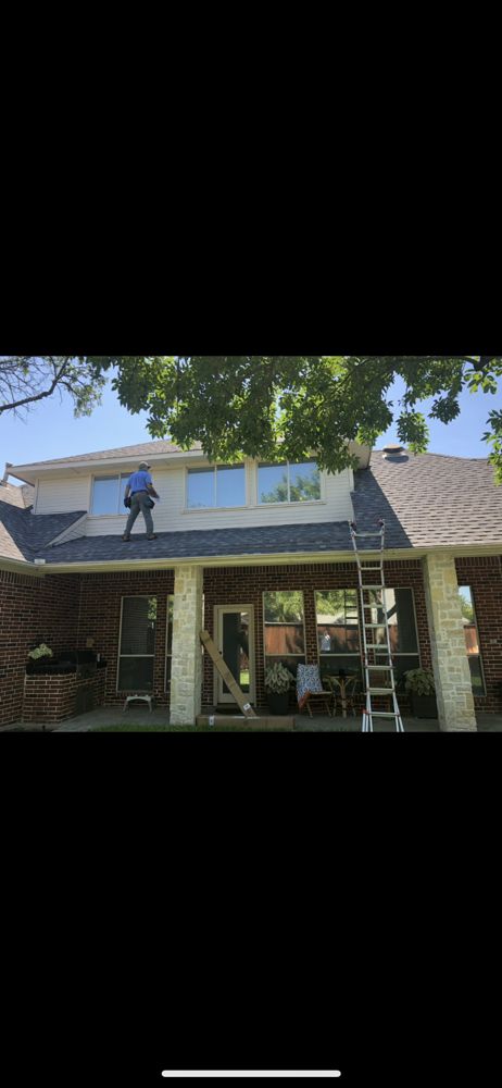 Slide of Hall of Fame Construction