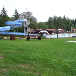 Freizeitbad