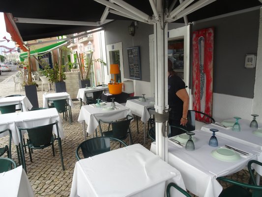 Restaurante Belém 2 a 8 by null