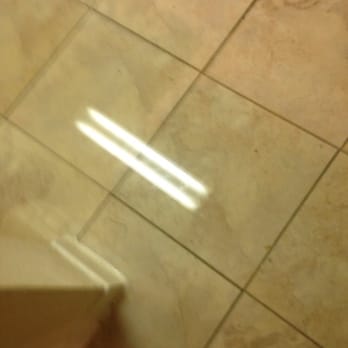 My Kitchen Flooded And Throughout The Apartment Because Of