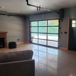 Alliance Garage Doors