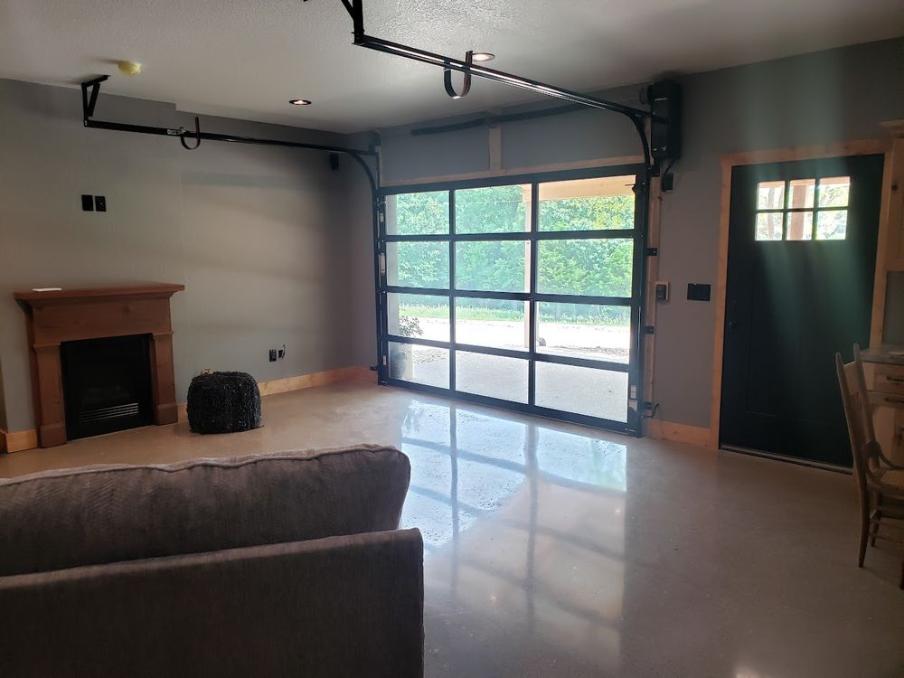 Alliance Garage Doors - Garage Door Contractor in Lebanon, MO