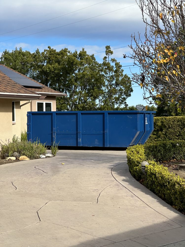 BINS N BINS DUMPSTER RENTAL SERVICE 140 Photos & 170 Reviews 1318 W 58th St, Los Angeles