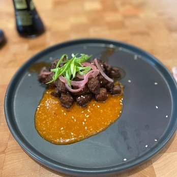 54 Restaurant - Steak Bites - Asian Fusion Near Me - Springfield, Virginia 54 Restaurant - Steak Bites - Asian Fusion Near Me - Springfield, Virginia