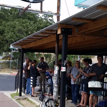 Franklin Barbecue - Barbeque Near Me - Austin, Texas