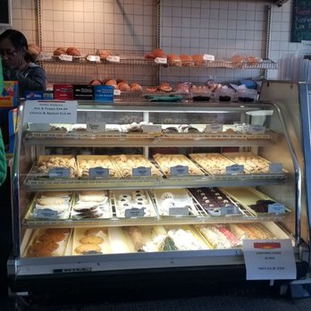 Kravitz Delicatessen - Pastries and cookies - Delis Near Me - Youngstown, Ohio