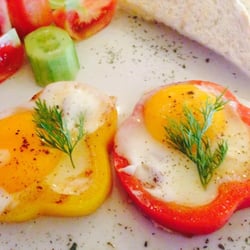 Yeniköy Timothy's Cafe & Bistro