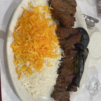 Raffi's Place - Middle Eastern Near Me - Glendale, California