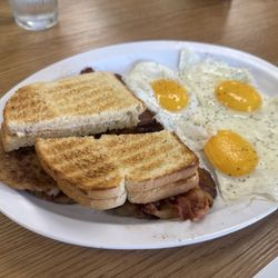 Heritage Coffee Shoppe