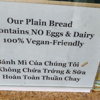 Saigon's Bakery / Banh Mi Saigon - Vietnamese Near Me - Westminster, California Saigon's Bakery / Banh Mi Saigon - Vietnamese Near Me - Westminster, California