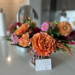 Brown's Florist