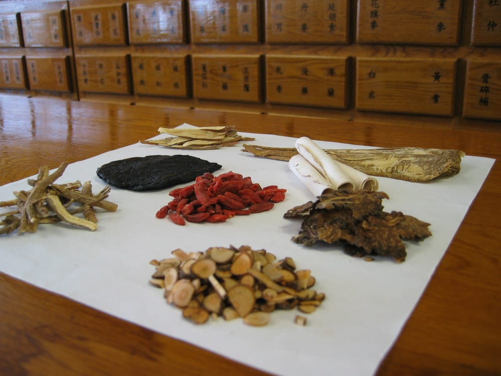 HERBARN ACUPUNCTURE AND HERB CENTER 13 Reviews 17348 Colima Rd