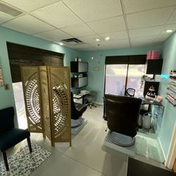 Cuticles A Natural Nail Salon