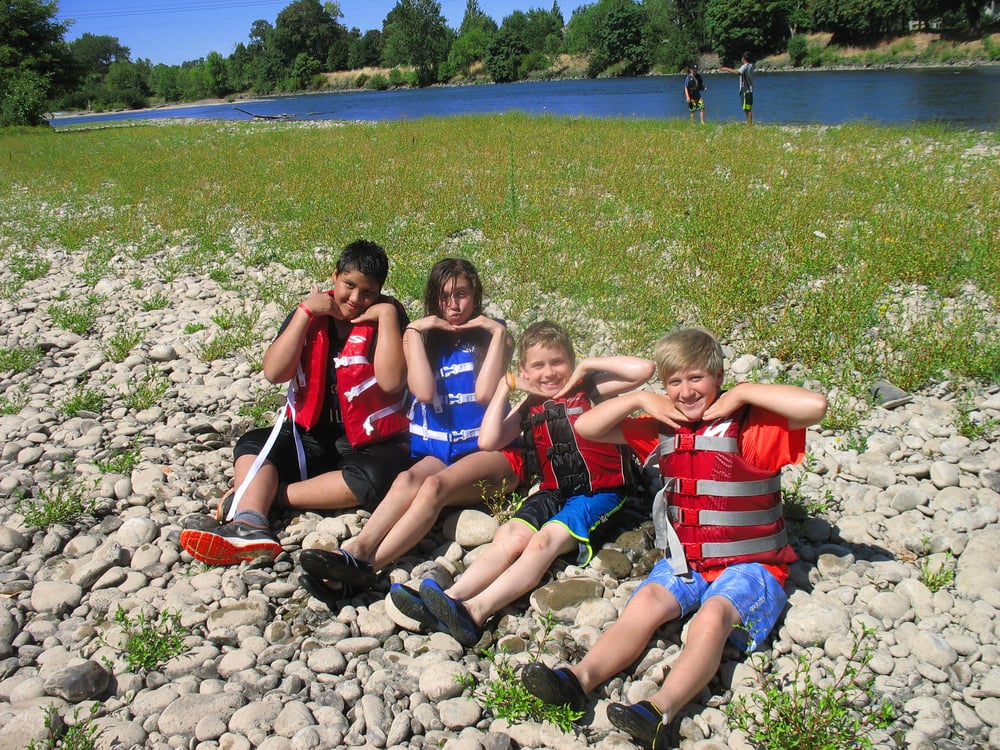 Northwest Youth Corps - social services organization in Eugene, OR