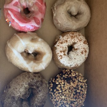 Mighty-O Donuts - Donuts Near Me - Seattle, Washington Mighty-O Donuts - Donuts Near Me - Seattle, Washington