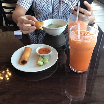 Madam Mam's - Lunch special - Thai Near Me - Austin, Texas