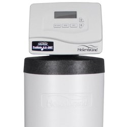 Aqua One by Halverson's Water Conditioning