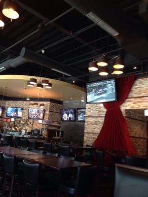 Tequila Blue Nightclub by null