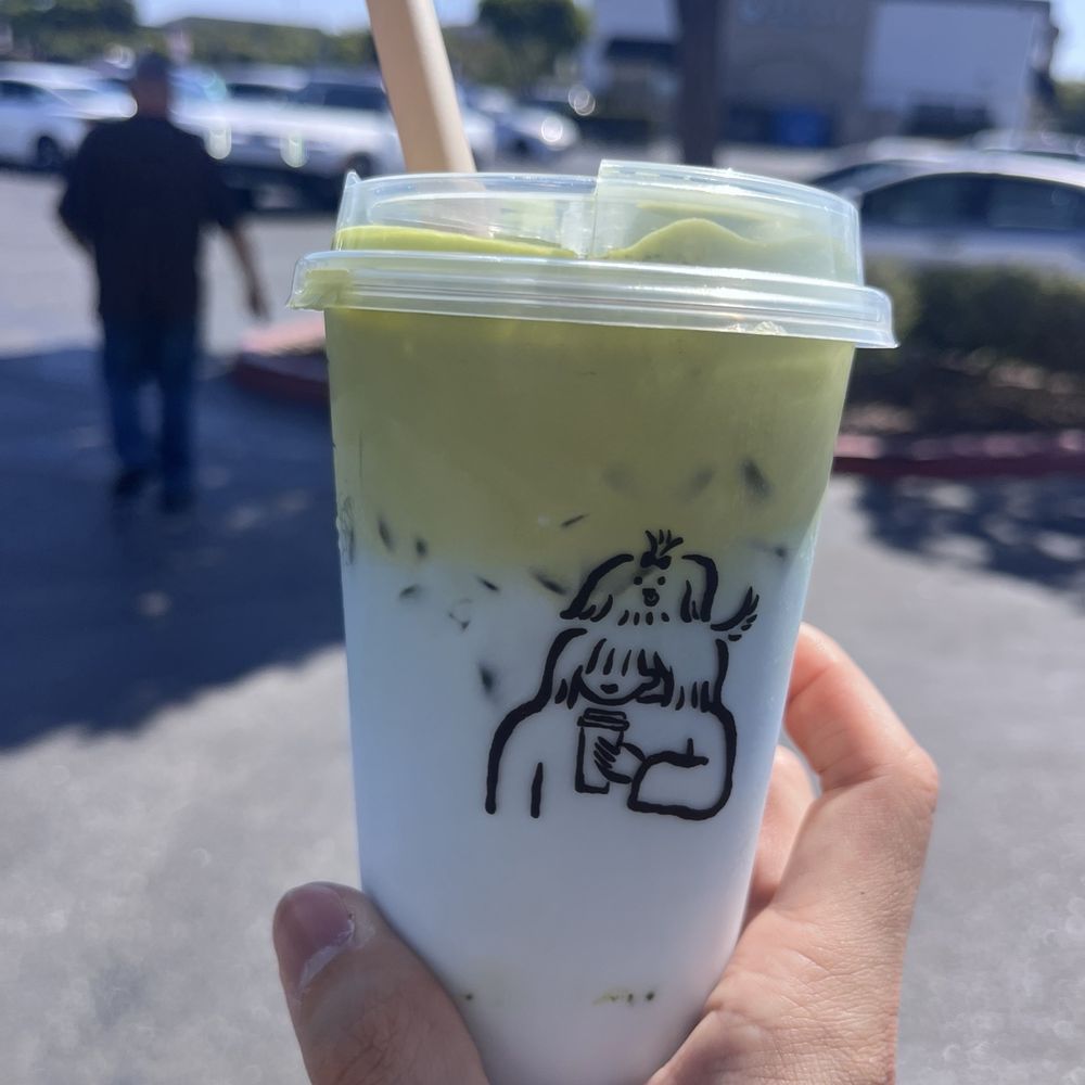Heytea - Bubble Tea Near Me - Milpitas, California Heytea - Bubble Tea Near Me - Milpitas, California