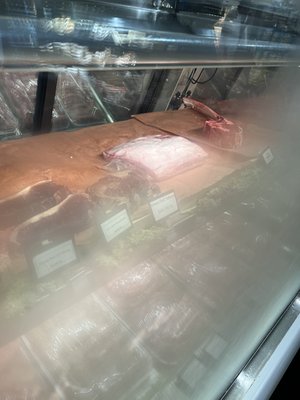 Tony's Meat Market of Montauk by null