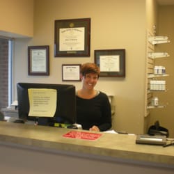 Synergy Chiropractic Center