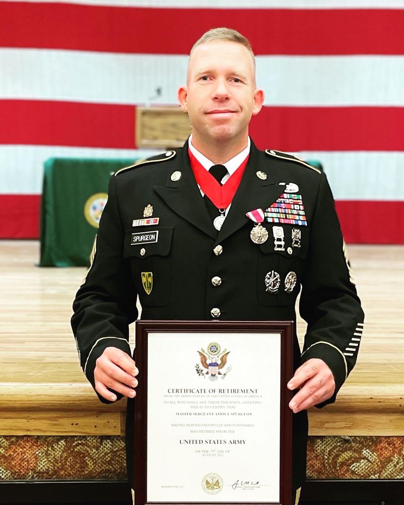 Soldier Hall - social services organization in El Paso, TX