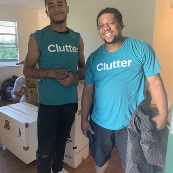 Clutter - Self Storage Near Me