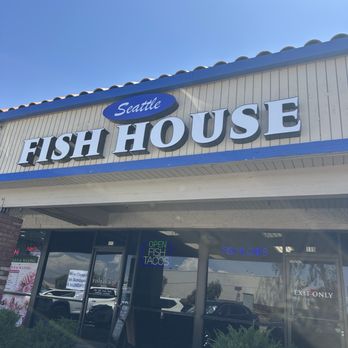 Seattle Fish House - Fish & Chips Near Me - Mesa, Arizona Seattle Fish House - Fish & Chips Near Me - Mesa, Arizona