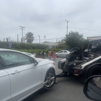 A & A Towing - Towing Near Me - Long Beach, California