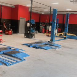 Trinidad & Son's Tires Services