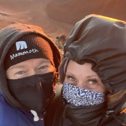 Cruiser Phils Volcano Riders