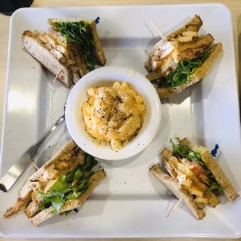 McAlister's Deli - Chicken club - Delis Near Me - Cedar Park, Texas McAlister's Deli - Chicken club - Delis Near Me - Cedar Park, Texas