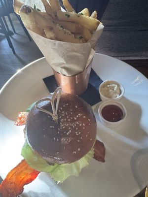 Shutters on King by null