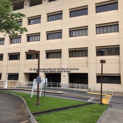Pang Ronald J MD - 2226 Liliha Street