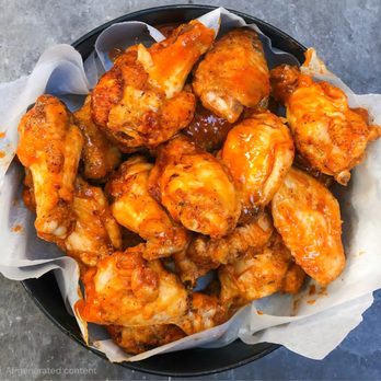 A2Z Pizza - Wings - Pizza Near Me - Cypress, Texas