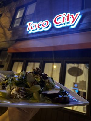 Taco City by null