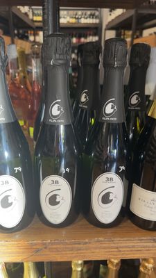 Pearl Wine Company Platt Park by null