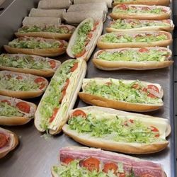 Pizza Town & Grill