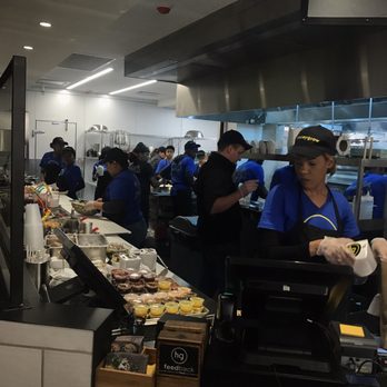 honeygrow - Salad Near Me - Brooklyn, New York