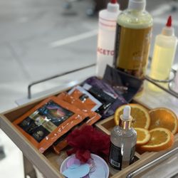 CBD pedi