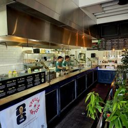 Teddy's Cocina
