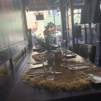 Samba Montclair - Brazilian Near Me - Montclair, New Jersey