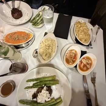 Sullivan's Steakhouse - Food was overall 4/10 - Steakhouses Near Me - Palm Desert, California Sullivan's Steakhouse - Food was overall 4/10 - Steakhouses Near Me - Palm Desert, California