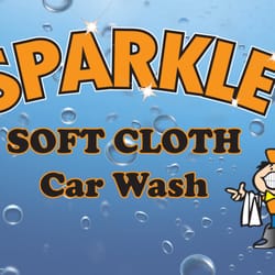 Sparkle Car Wash Newtown: Your Go-To Spot For A Gleaming Ride