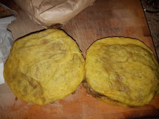 Boulangerie Spicee by null